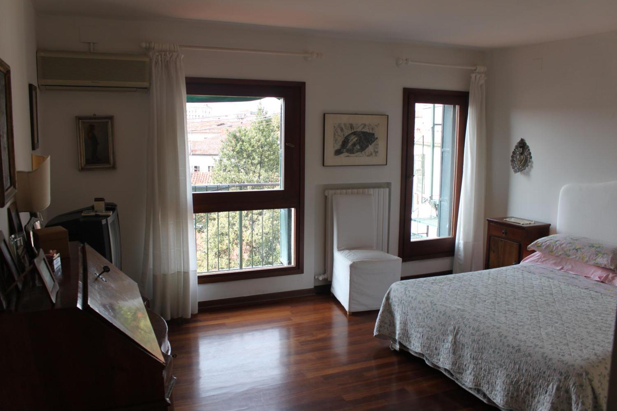 Apartmán Mimi'S Loft Benátky Exteriér fotografie