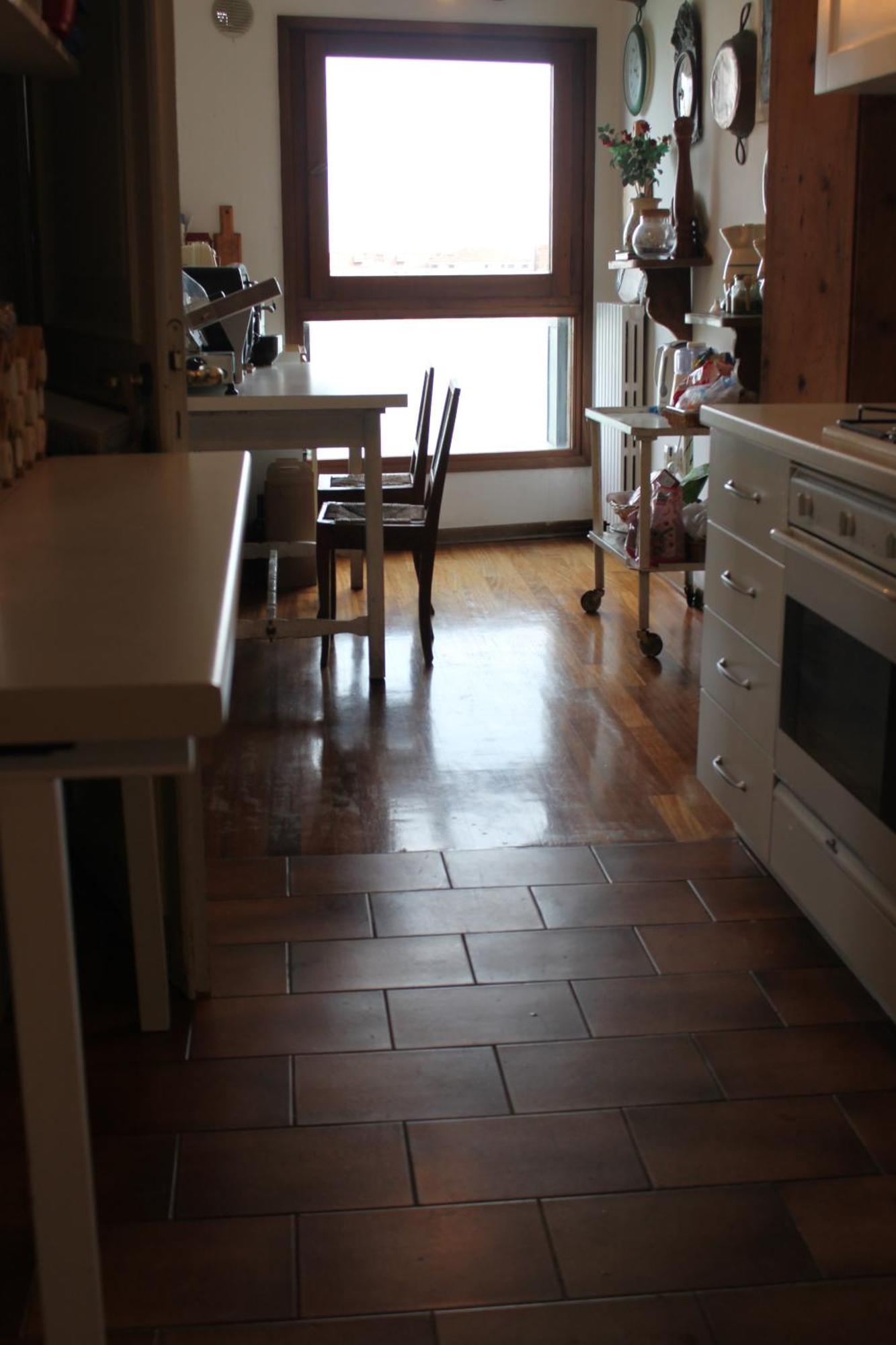 Apartmán Mimi'S Loft Benátky Exteriér fotografie