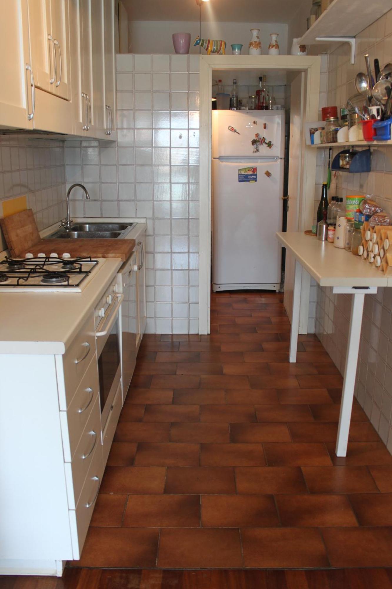 Apartmán Mimi'S Loft Benátky Exteriér fotografie