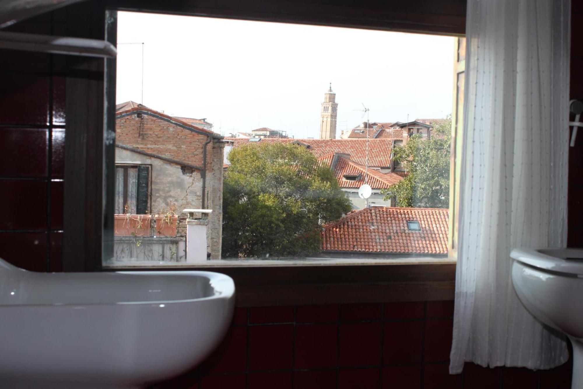Apartmán Mimi'S Loft Benátky Exteriér fotografie