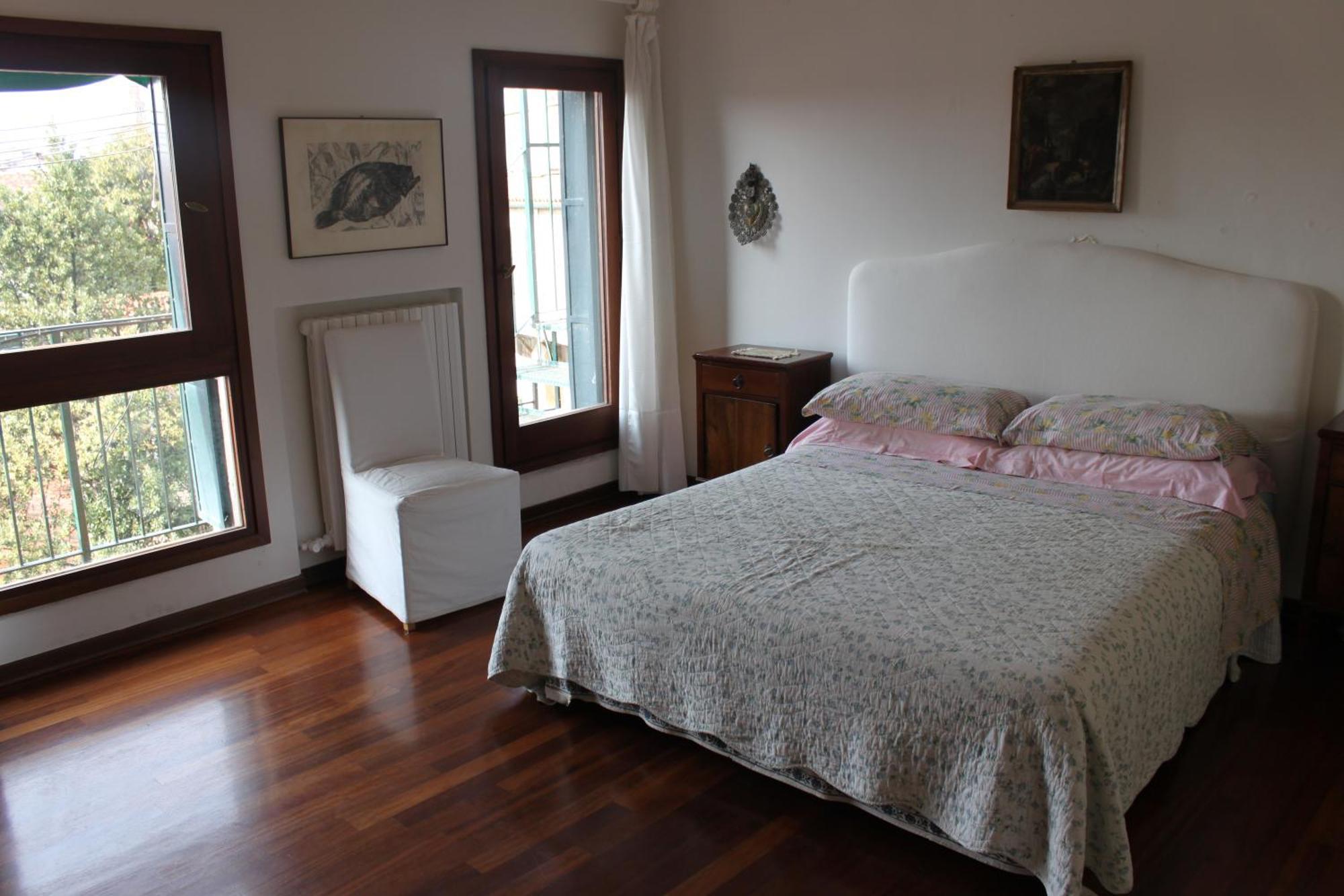 Apartmán Mimi'S Loft Benátky Exteriér fotografie