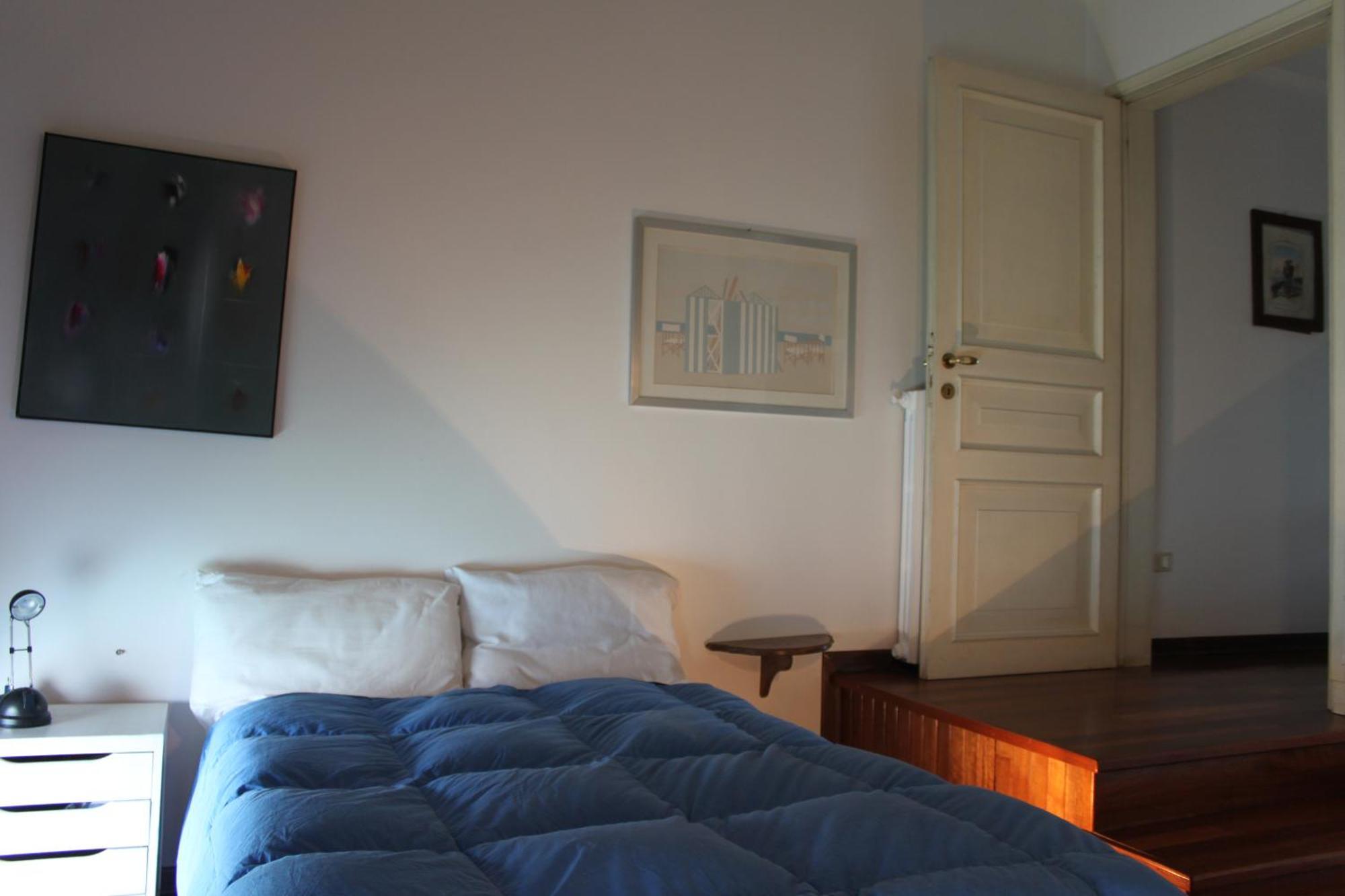 Apartmán Mimi'S Loft Benátky Exteriér fotografie