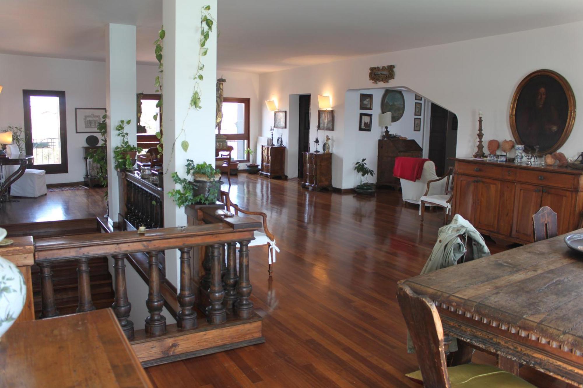 Apartmán Mimi'S Loft Benátky Exteriér fotografie